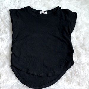 YX korea brand tee sz small